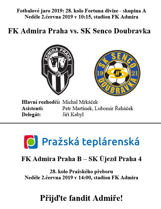 FC Rokycany  U19 SK Slavia Praha B vs FC Rokycany 4:2 (3:1)